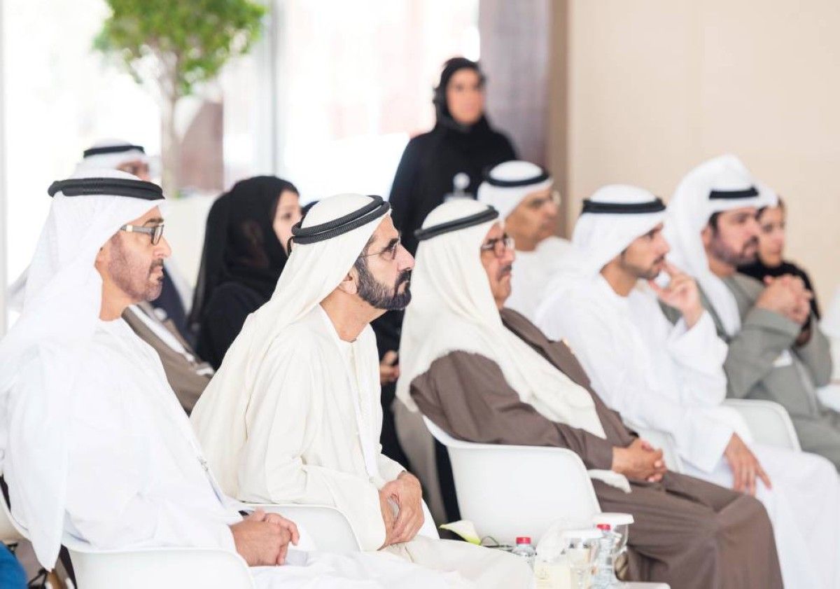 الخلوات الوزارية.. نهج رسّخ حكومة الإمارات مرجعاً عالمياً في التنمية