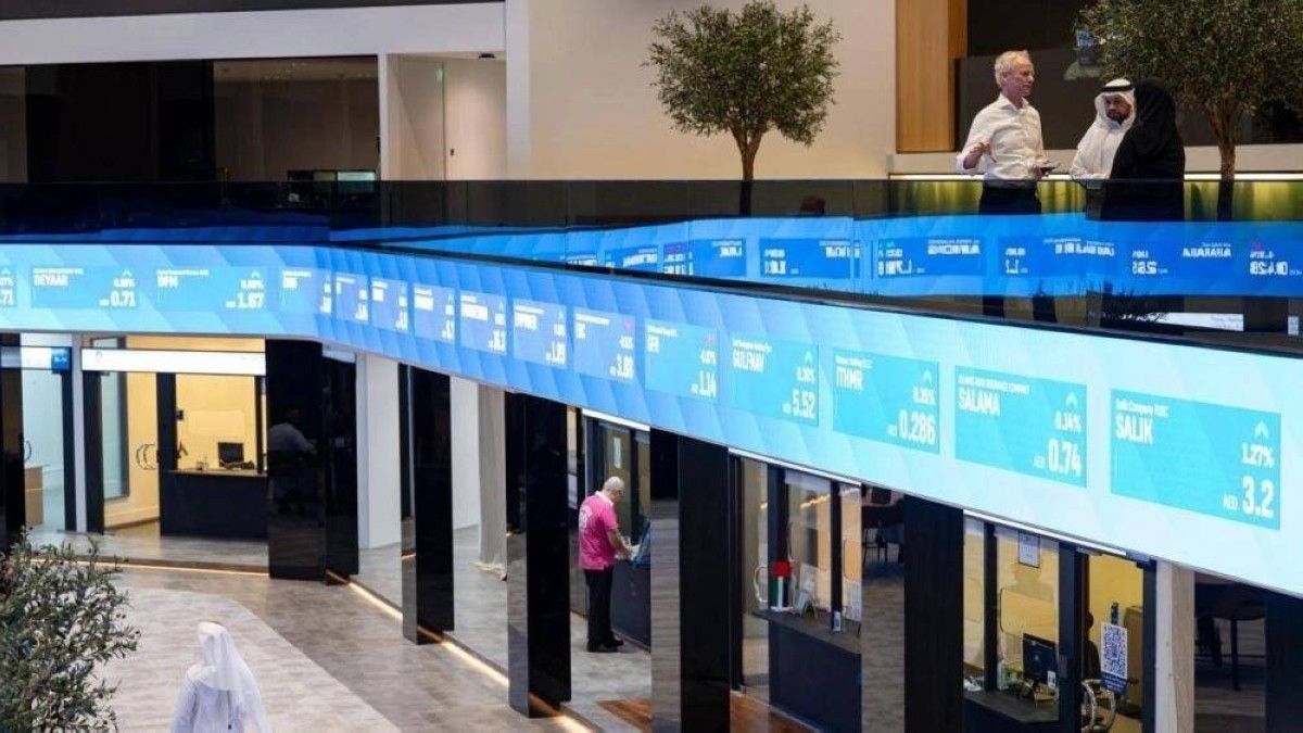 3 طروح أولية في دبي وأبوظبي تجمع 4.15 مليارات خلال 2025