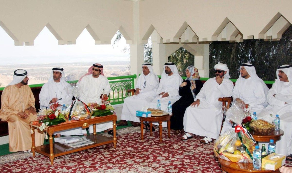 الخلوات الوزارية.. نهج مبتكر بقيادة محمد بن راشد رسخ حكومة الإمارات مرجعاً عالمياً في تحقيق القفزات التنموية