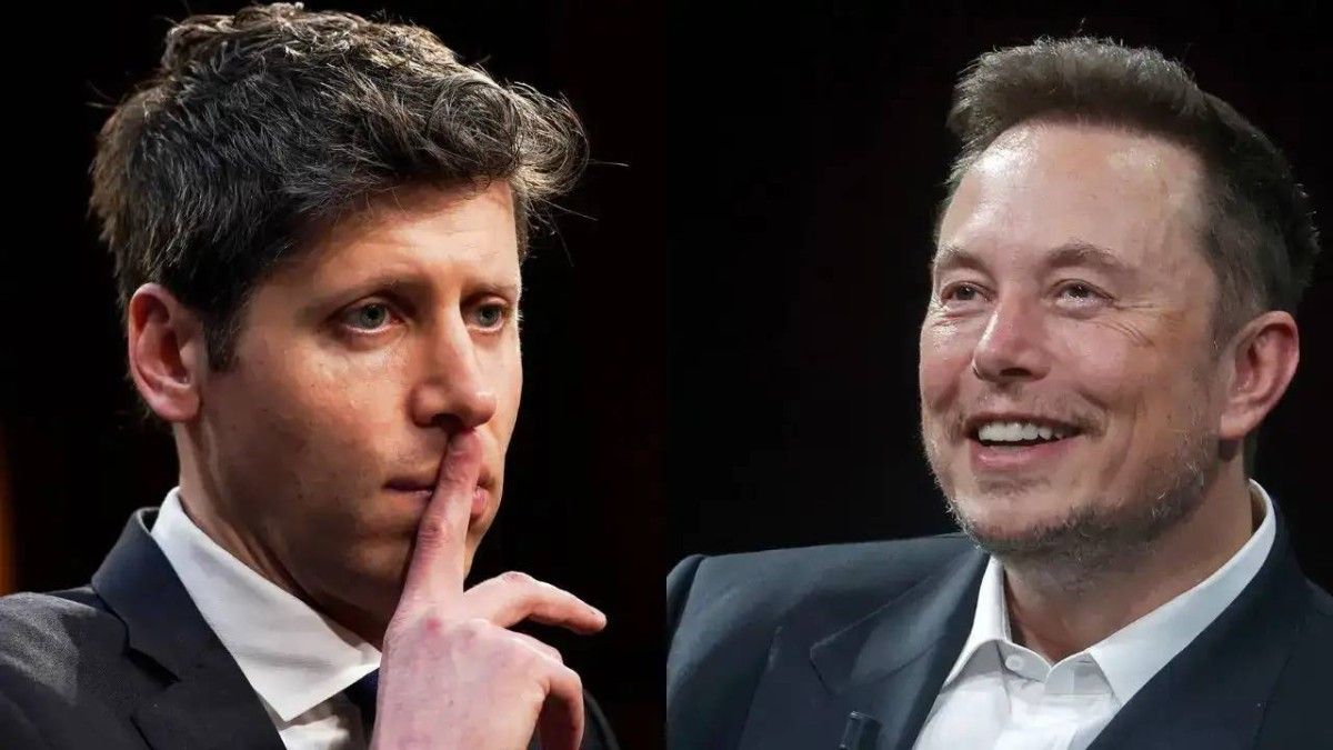 عالم بلا فقر ولا وظائف.. نظرة خيالية من مليارديرات التكنولوجيا للمستقبل