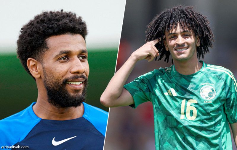 النجعي والجابر ينضمان إلى نصر «النخبة»