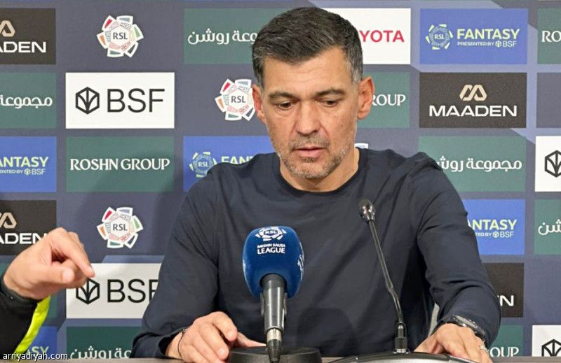 كونسيساو: لاعبو الاتحاد بدأوا يفهمون طريقتي