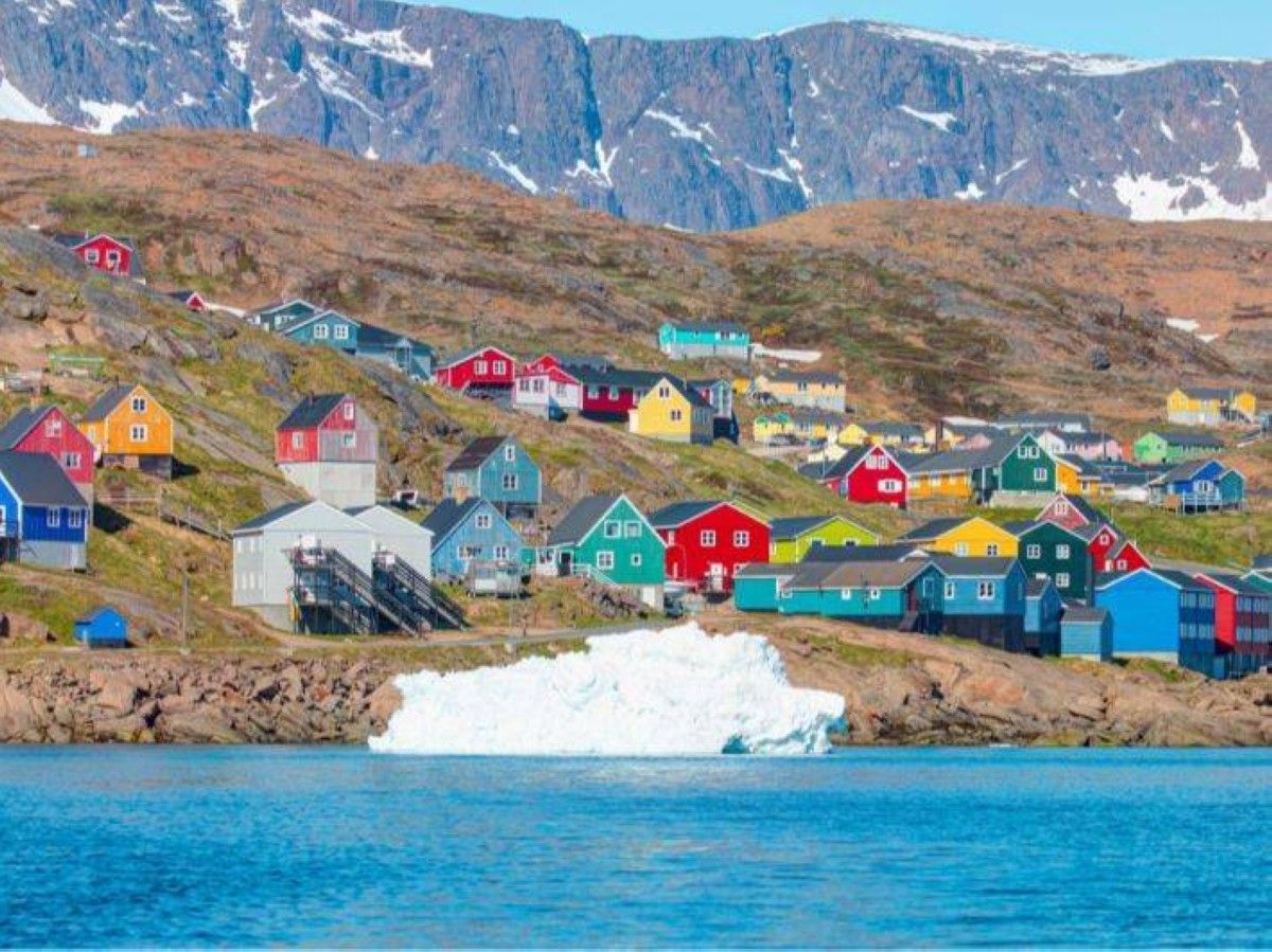 رئيس وزراء جرينلاند رافضاً «أوهام ترامب»: إنها قلة احترام بالغة