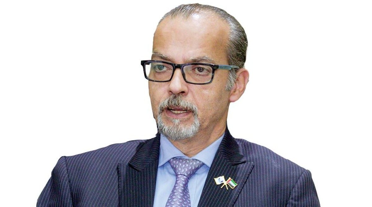 هل تحولت بنوك المراسلة الأمريكية إلى بوابة للهيمنة المالية ؟