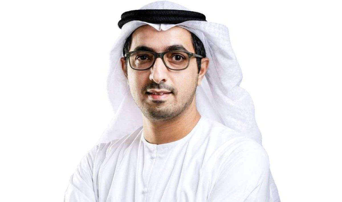 دبي تقود ثورة الذكاء الاصطناعي وتؤسس لاقتصاد المستقبل