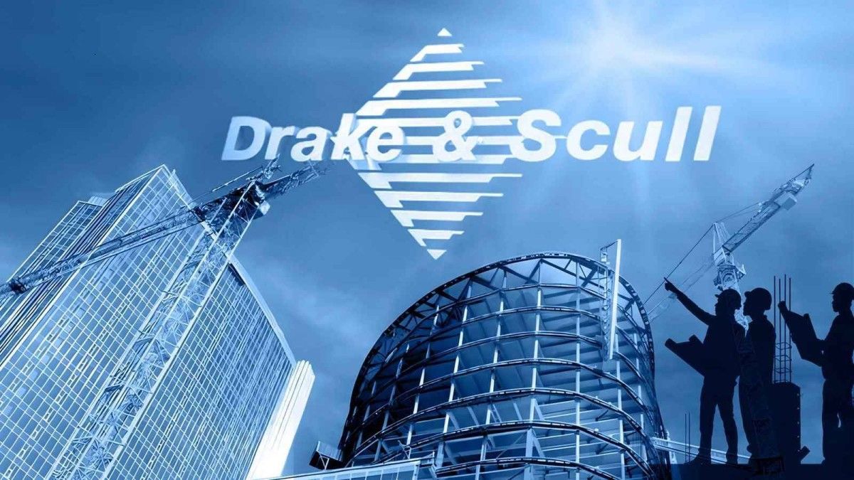 شركة تابعة لـ«دريك آند سكل» تفوز بعقد بقيمة 17 مليون يورو في مصر