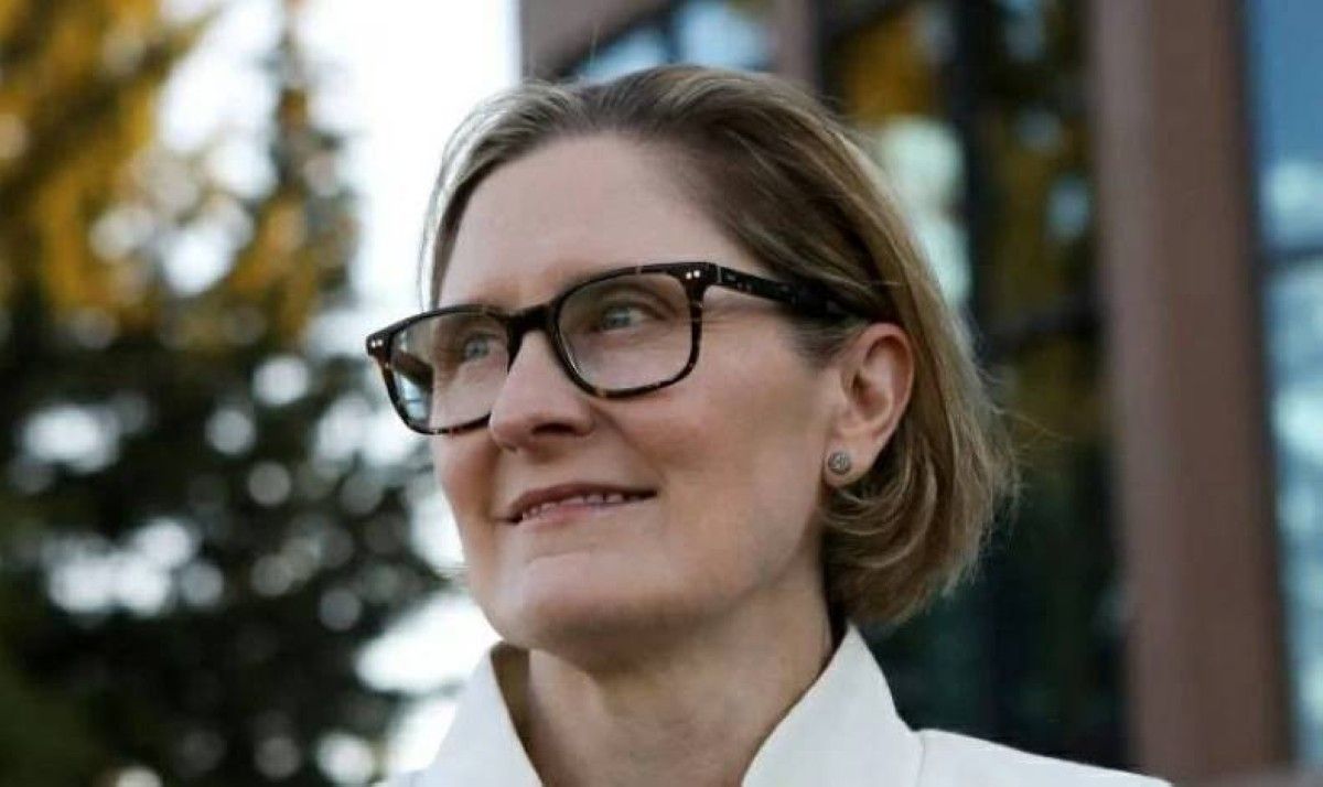 رئيسة الفيدرالي في فيلادلفيا: خفض الفائدة مرة أخرى قد يستغرق وقتاً