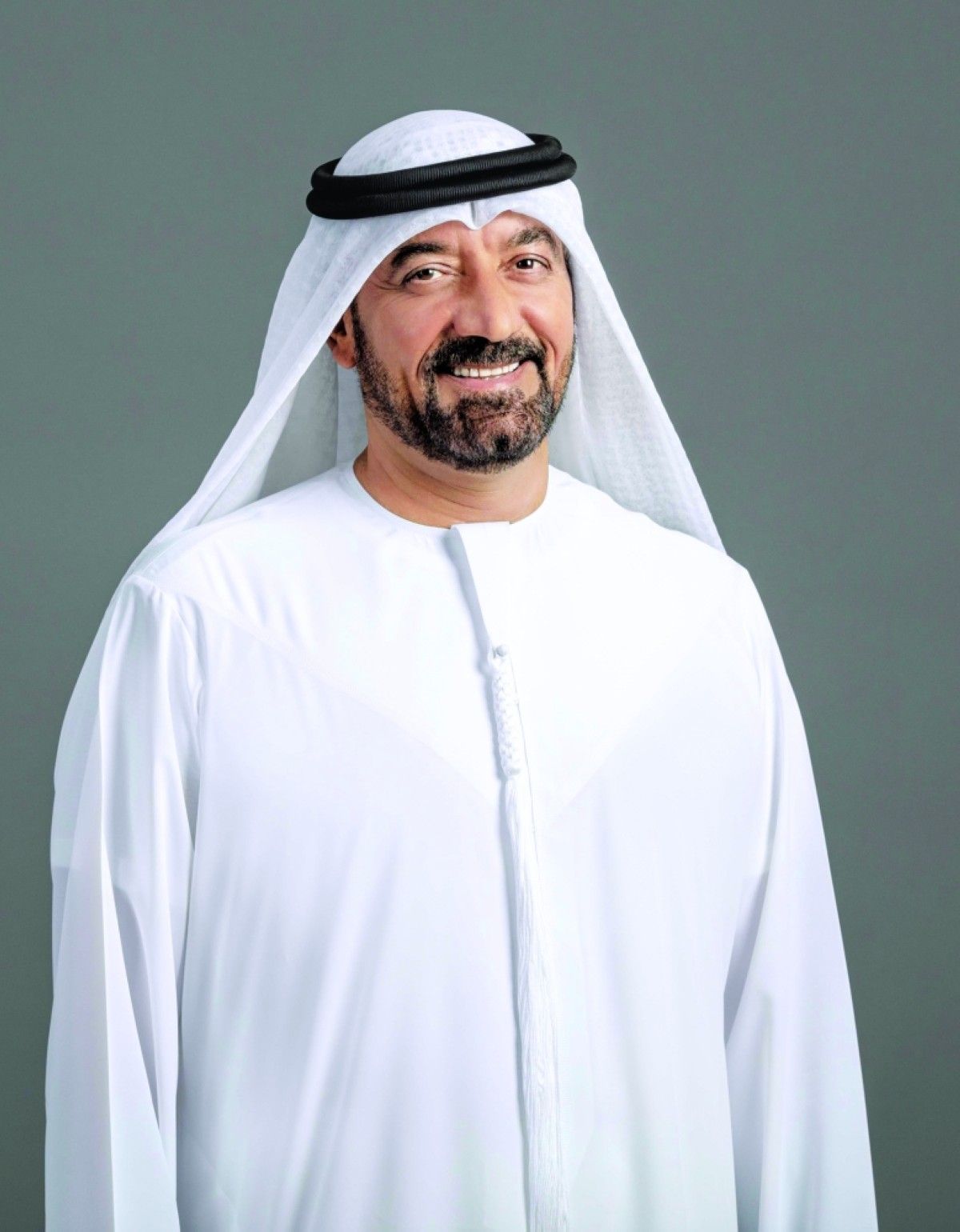 أحمد بن سعيد: نستحضر مسيرة قائد ملهم في بناء مدينة أصبحت نموذجاً للطموح