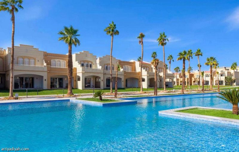 5 دقائق تقود الأخضر إلى «ريكسوس»