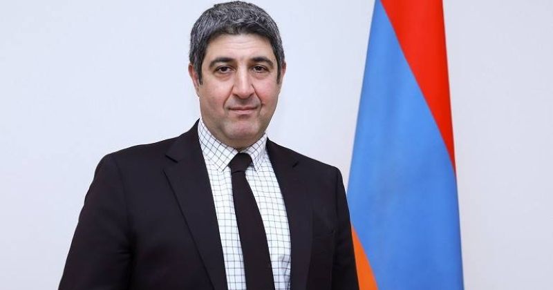 أرسين أراكيليان