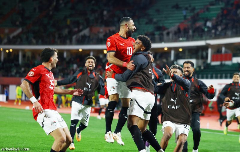 صلاح: عانينا أمام بنين