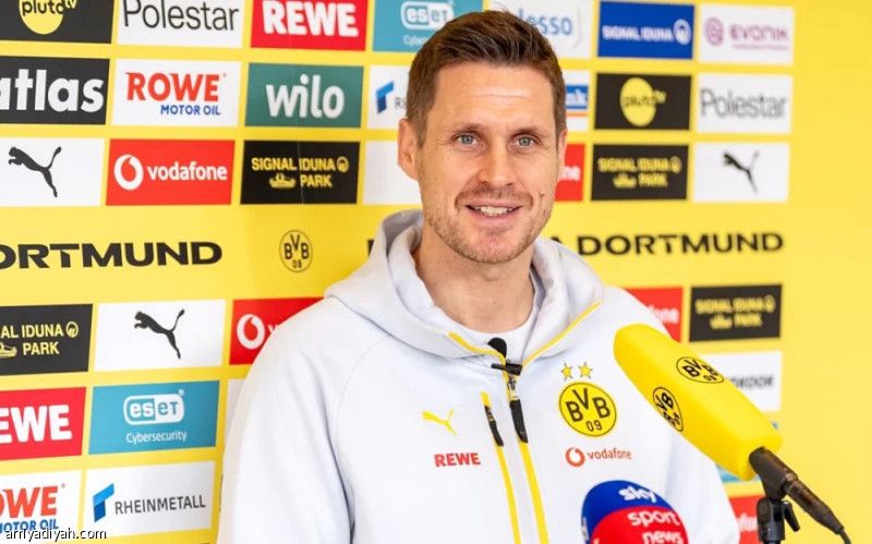 دورتموند يرفض صفقات الشتاء