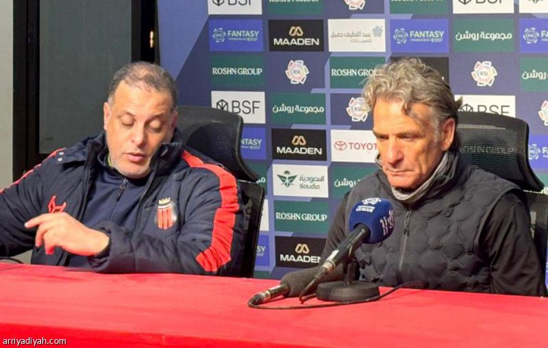 كارينيو: دفعنا ثمن الأهداف المبكرة