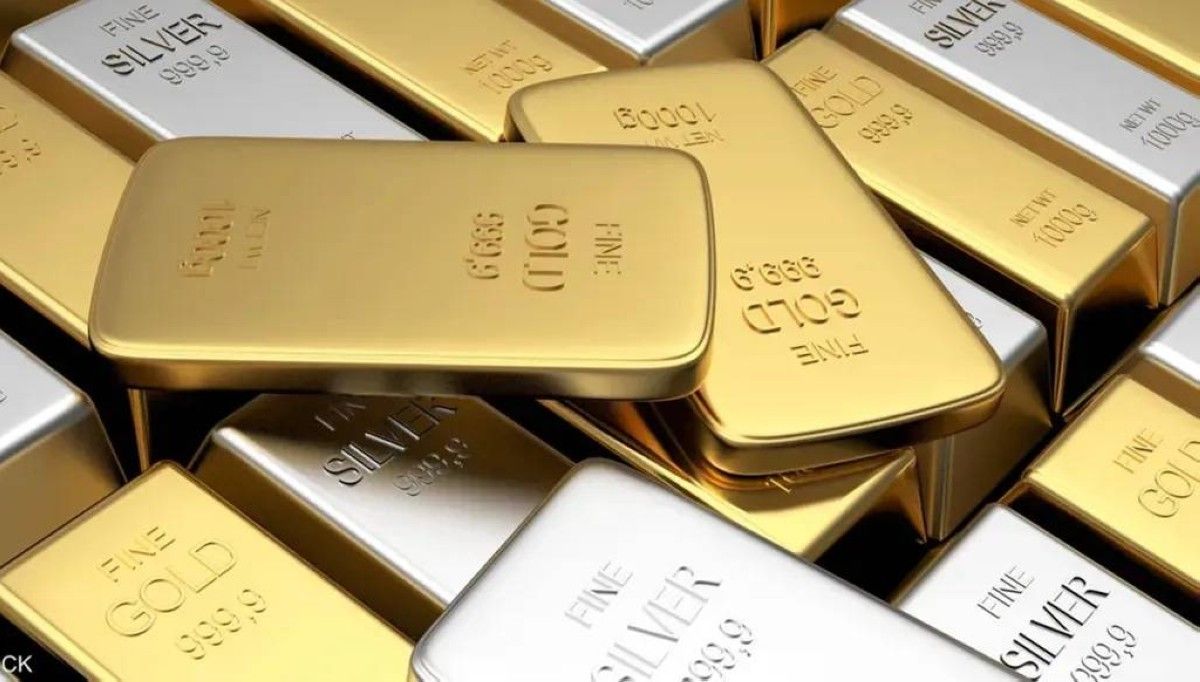 الذهب عند أعلى مستوى في أسبوع مع تصاعد التوتر بين الولايات المتحدة وفنزويلا