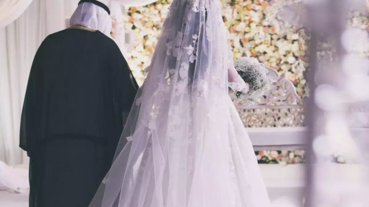 رسمياً: السعودية تفرض غرامات 100 ألف ريال على زواج المسيار غير الموثق - شروط صادمة تدخل حيز التنفيذ!