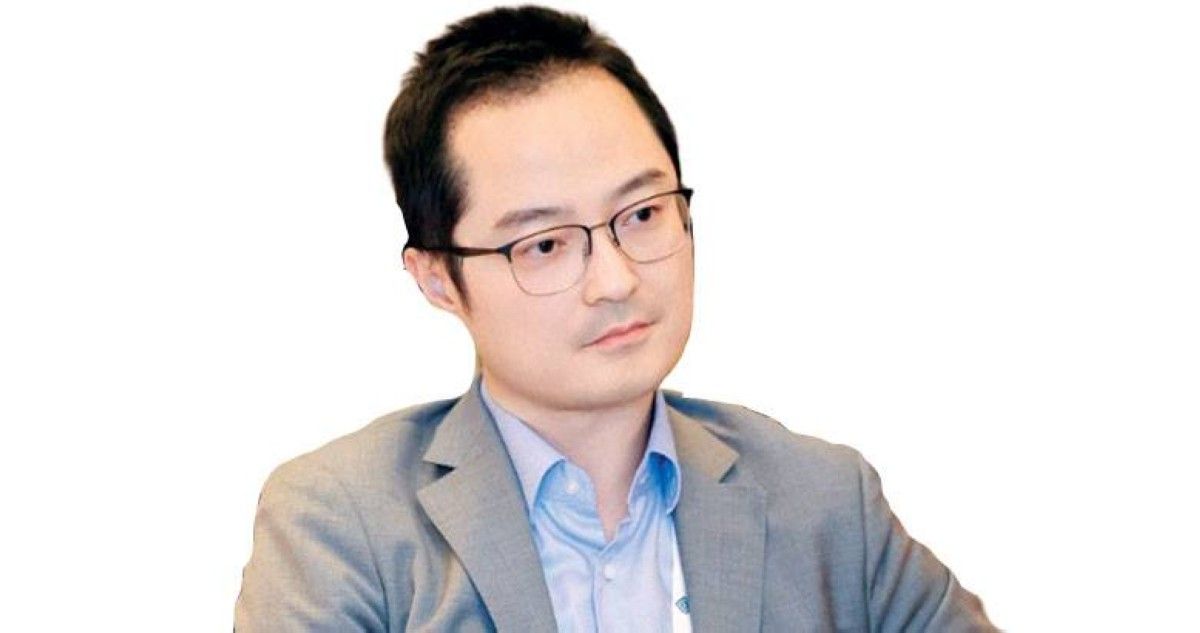 دبي تقود ثورة الذكاء الاصطناعي وتؤسس لاقتصاد المستقبل