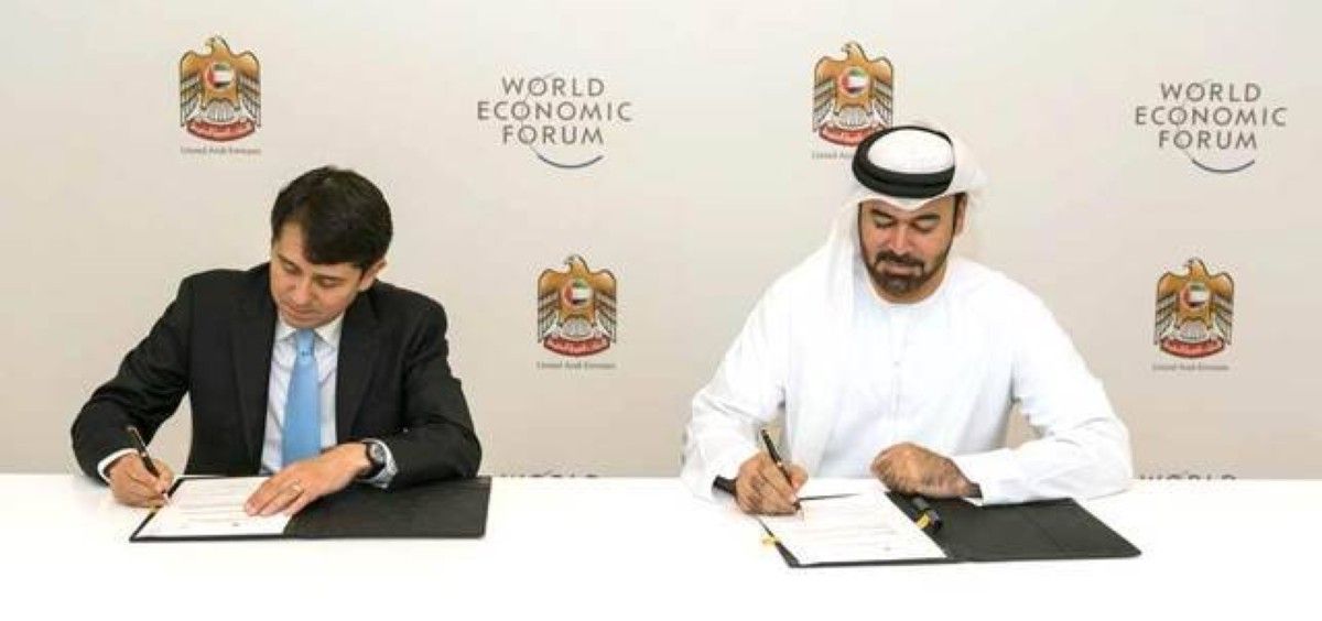 حكومة الإمارات برئاسة محمد بن راشد.. أسبقية عالمية في ترسيخ نماذج حكومية مُلهمة