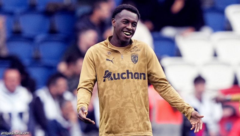 روما لـ«الرياضية»: مصير سعود يُحسم نهاية الموسم