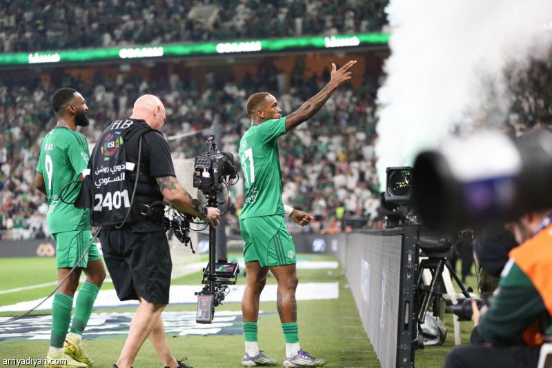 توني يكتسح.. ويخطف الأضواء