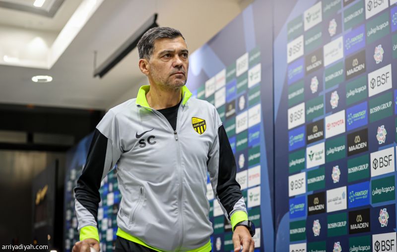 كونسيساو.. أفضلية جديدة