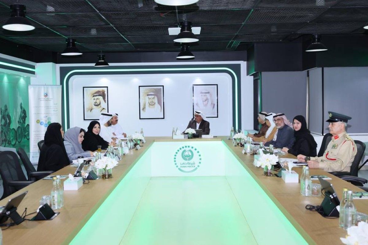 جمعية رعاية الأحداث تناقش برامج وأنشطة 2026