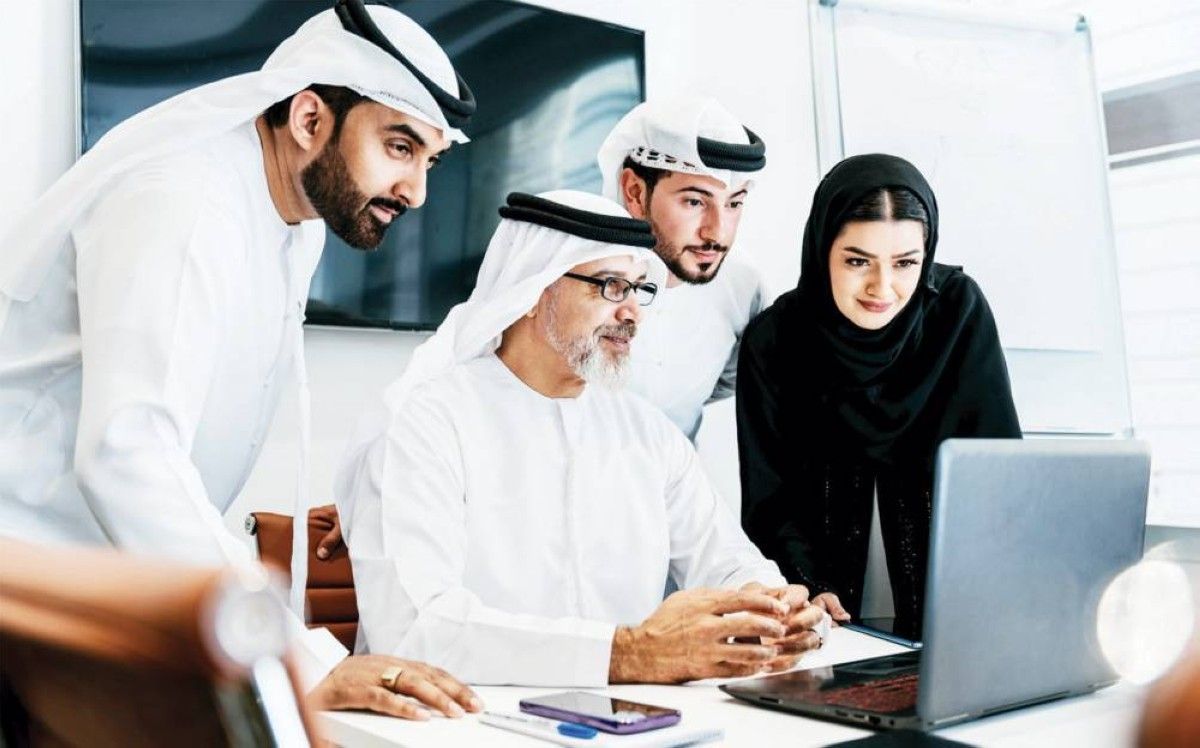 الإمارات تعزز موقعها إحدى أقوى أسواق العمل عالمياً