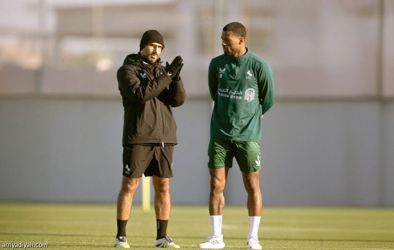 الاتفاق يستعيد فينالدوم قبل النجمة