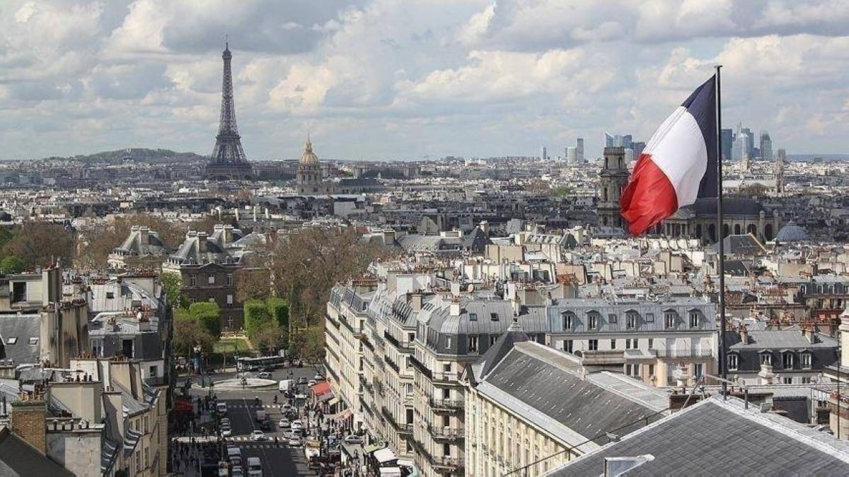 التضخم في فرنسا يسجل أدنى مستوى منذ 7 شهور