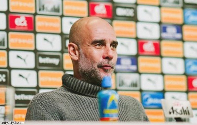 إصابة دياز وجفارديول تضرب خطط سيتي