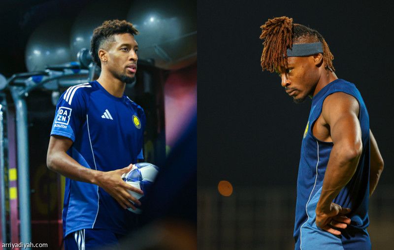 النصر.. كومان جاهز.. وشكوك تحاصر سيماكان