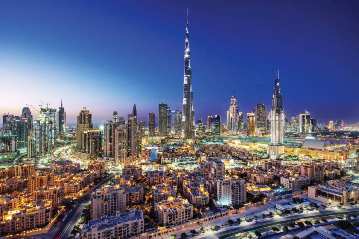 القطاع الخاص في دبي ينهي 2025 بتحسّن قوي