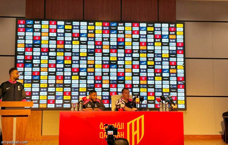 رودجرز: أنتظر النصراويين بفارغ الصبر