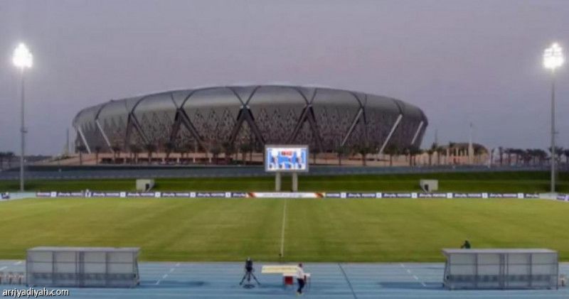 كأس آسيا.. 8 ملاعب تحتضن تدريبات المنتخبات