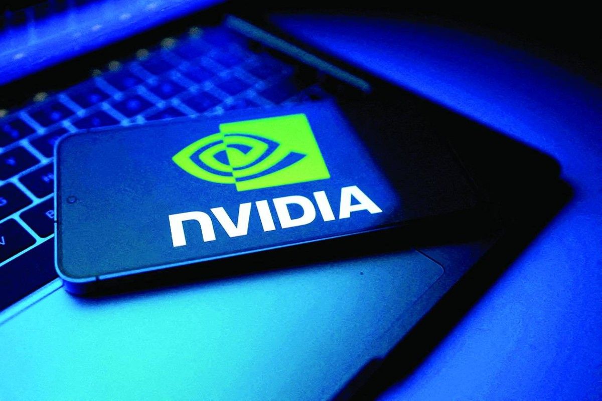 «إنفيديا»: الجيل القادم من الرقائق في مرحلة الإنتاج