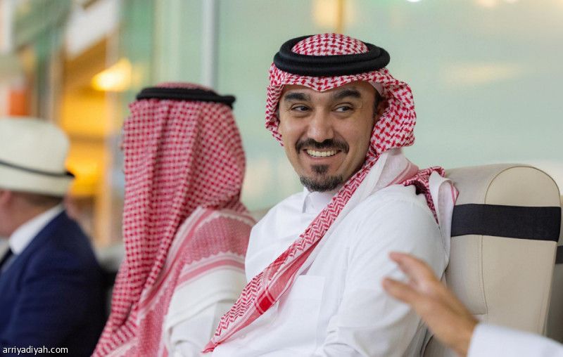 الفيصل في افتتاح «آسيا 23» : البطولة تعكس جاهزيتنا العالية