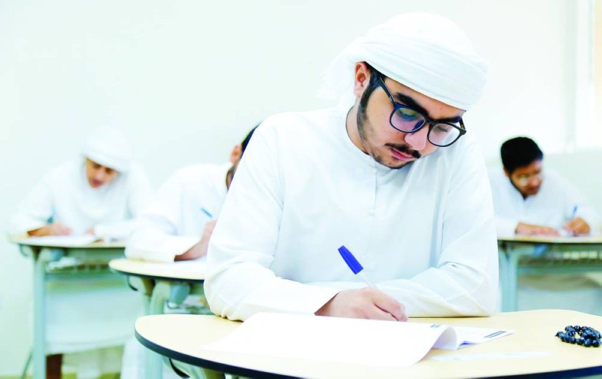 إعلان البرنامج الزمني لنتائج الفصل الدراسي الأول من 7 حتى 9 الجاري