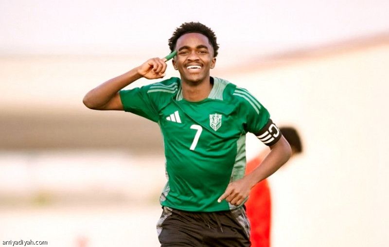 سفياني يهدد رقم يحيى