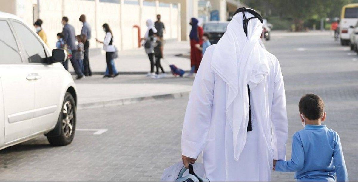 مدارس حكومية تشدد على عدم خروج الطلبة والطالبات دون بطاقة تصريح