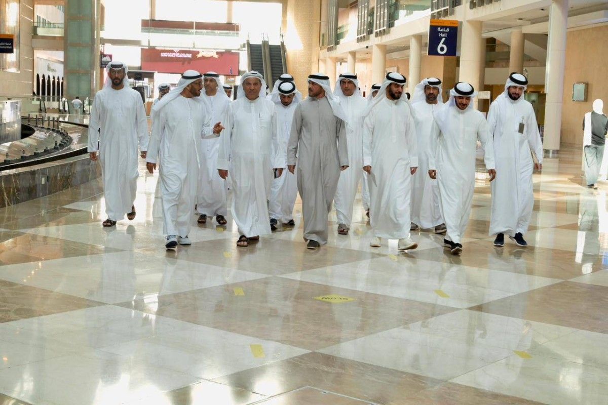 «إقامة دبي» تعزز ثقافة التواصل والتمكين الوظيفي عبر «أنتم الأهم 2026»