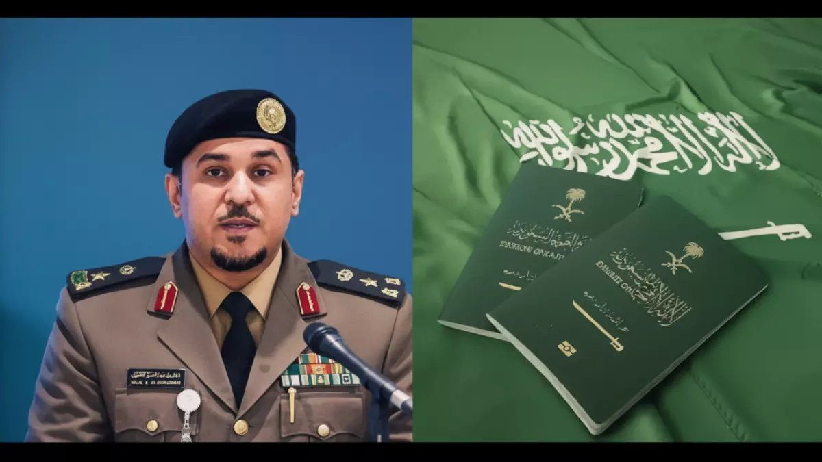 رسمياً: السعودية تحظر 10 فئات نهائياً من دخول المملكة... تعرف على القائمة الكاملة قبل سفرك!