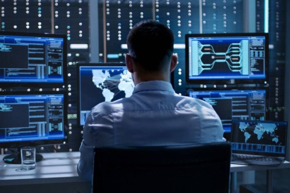 الإمارات تحذر.. العالم يتعرض لهجوم سيبراني كل 39 ثانية