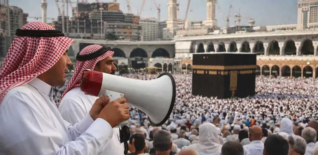 وزارة الحج السعودية توجه رسالة عاجلة إلى ضيوف الرحمن.. ماذا قالت؟