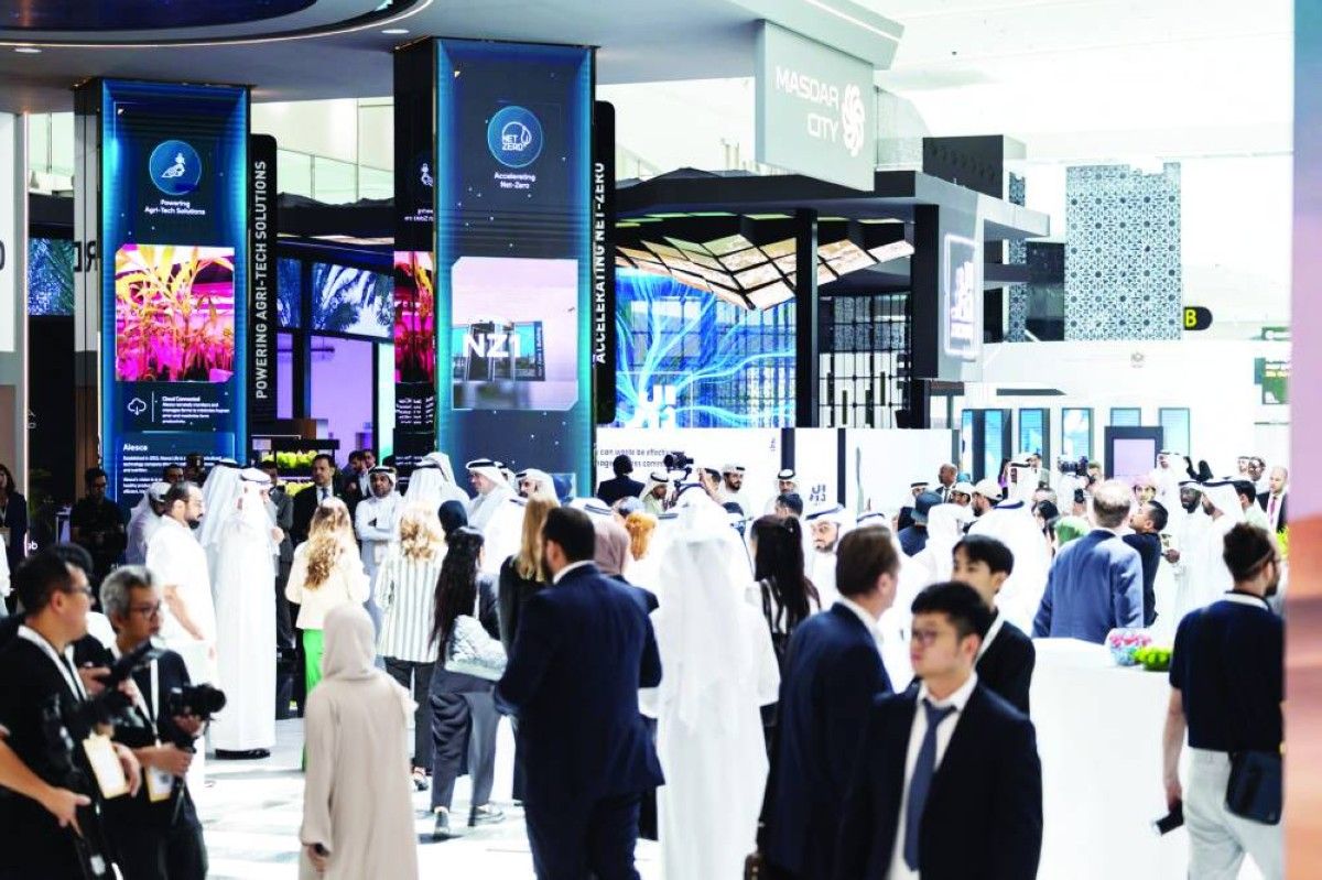 جلوبال سي إم إكس: الشراكة الاقتصادية بين الإمارات وأستراليا نقلة نوعية في قطاع الطاقة المتجددة