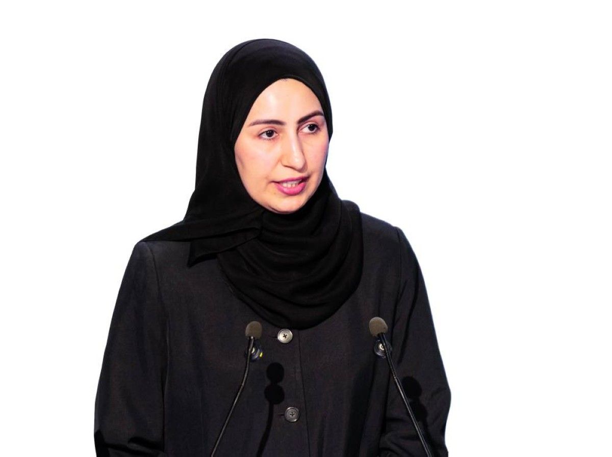 أحمد الصايغ: رفاهية الإنسان تبقى أولوية في السياسات الصحية