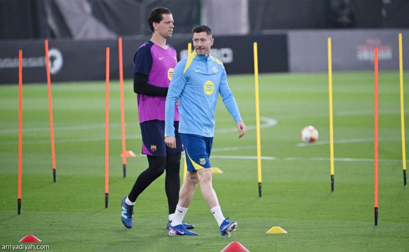 شتيجن خارج السوبر.. وبرشلونة يستدعي كوشين