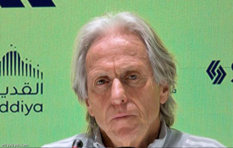 جيسوس: لماذا لم يؤجلوا مباراتنا أمام الأهلي؟