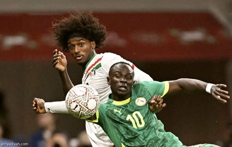 ربع نهائي أمم إفريقيا.. «روشن» الأول آسيويا والثاني عربيا والثامن عالميا