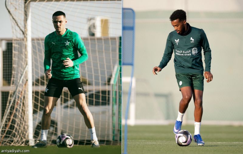 النجمة والاتفاق.. الضربة الأولى