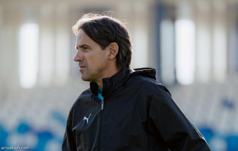 إنزاجي يعيد سالم.. والحربي بديلا