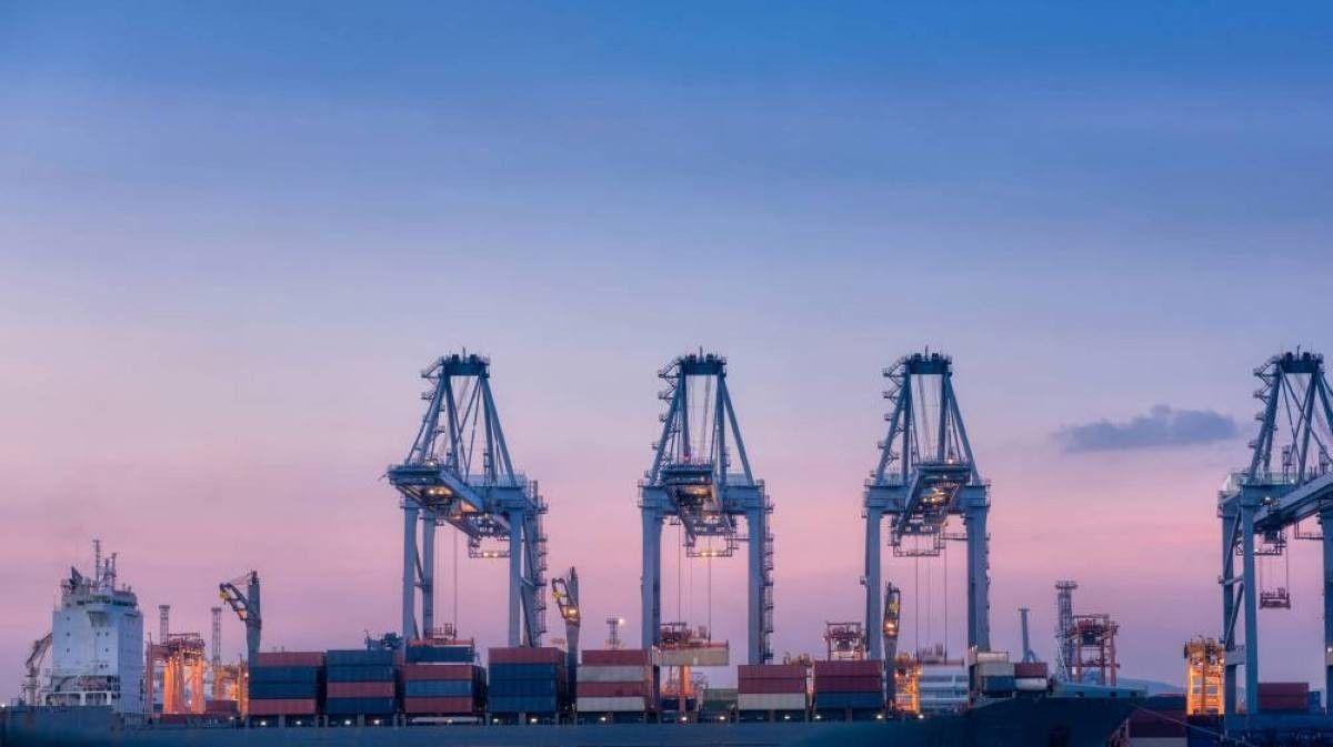 «موانئ دبي» تشارك في تدريب الاستجابة للتسربات النفطية